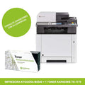 IMPRESORA KYOCERA M2540DN MONOCROMO