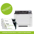IMPRESORA KYOCERA P5026DN COLOR
